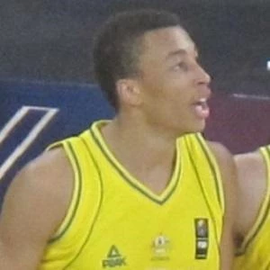 Dante Exum Biography