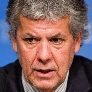 Nicolas Eyzaguirre - Networth, Biography, Birthdate, Family & More