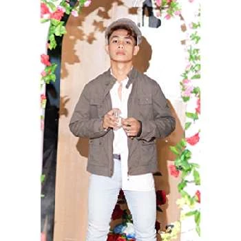 Ezam Maze Dal - Age, Bio, Birthdate, Family, Networth & More