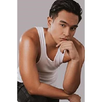 Ezekiel Fondevilla - Age, Bio, Birthdate, Family, Networth & More