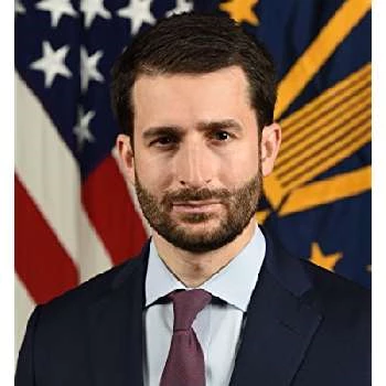 Ezra Cohen-Watnick - Age, Bio, Birthdate, Family, Networth & More