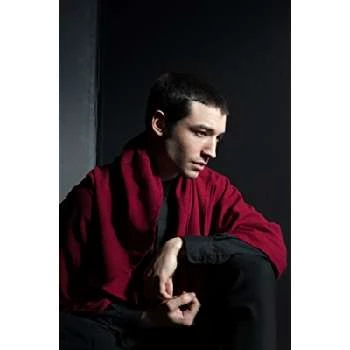 Ezra Miller Biography