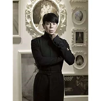 Ezra Santos - Age, Bio, Birthdate, Family, Networth & More