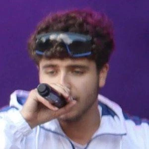 Adam Ezzari Biography