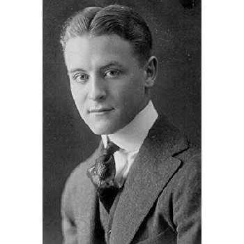 F. Scott Fitzgerald Biography