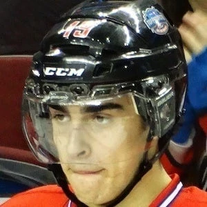 Robby Fabbri - Age, Bio, Birthdate, Family, Networth & More