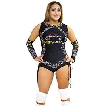 Fabi Apache - Age, Bio, Birthdate, Family, Networth & More