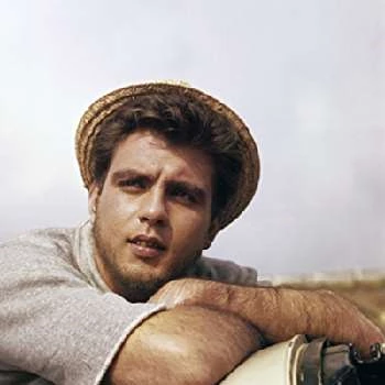 Fabian - Biography, Birthdate, Family, Networth & More