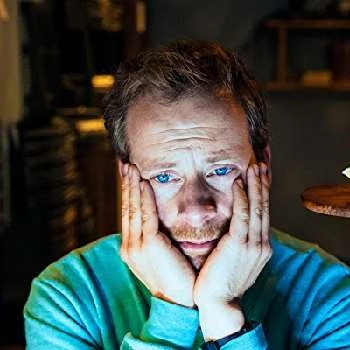 Fabian Busch Biography