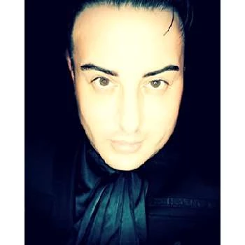 Fabian Starr - Age, Bio, Birthdate, Family, Networth & More