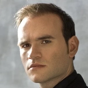 Michael Fabiano Biography