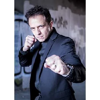 Fabien Garcia - Age, Bio, Birthdate, Family, Networth & More