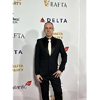 Fabien Garosi - Age, Bio, Birthdate, Family, Networth & More