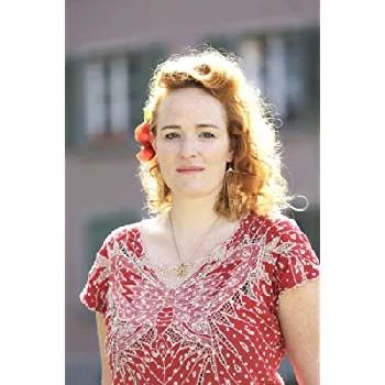 Fabienne Hadorn - Age, WIki, Birthday, Family, Networth & More