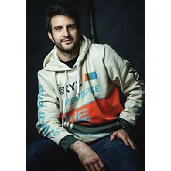 Fabio Frey - Age, Bio, Birthdate, Family, Networth & More