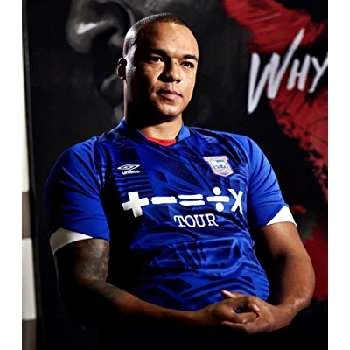 Fabio Wardley - Age, Bio, Birthdate, Family, Networth & More