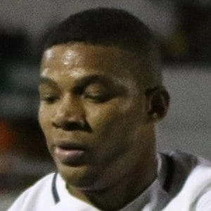 Frank Fabra Biography