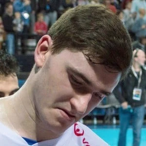 Ludovic Fabregas - Age, Bio, Birthdate, Family, Networth & More