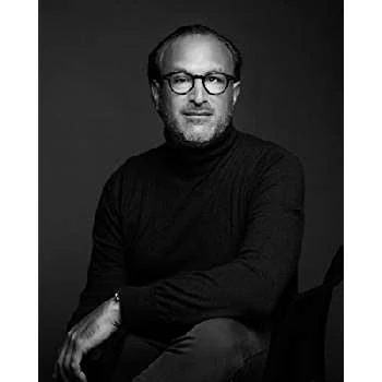 Fabrice Gianfermi - Age, Bio, Birthdate, Family, Networth & More