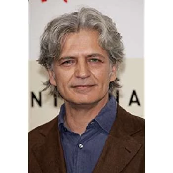 Fabrizio Bentivoglio Biography