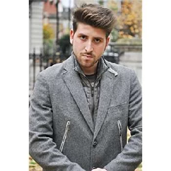 Fabrizio Cirrillo - Age, Bio, Birthdate, Family, Networth & More