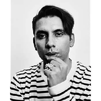 Fabrizio Copano - Biography, Birthdate, Family, Networth & More