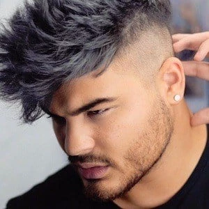 Alex Faction - Biography, Birthday, Wiki, Family, Networth & More