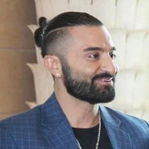 Kris Fade Biography