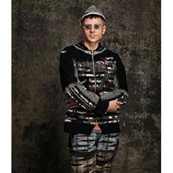 Fäde Zu Grau - Age, Bio, Birthdate, Family, Networth & More