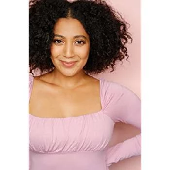 Fadoua Hanine - Age, Bio, Birthdate, Family, Networth & More