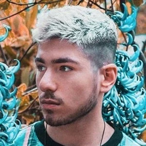 Sham Faek - Age, Bio, Birthdate, Family, Networth & More