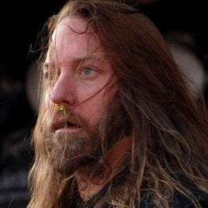 Dez Fafara Biography