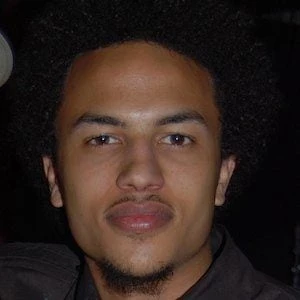 Luti Fagbenle Biography