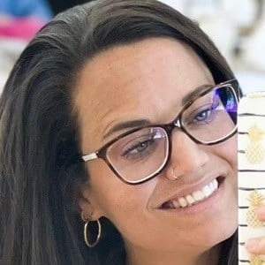 Jenna Faggart Biography