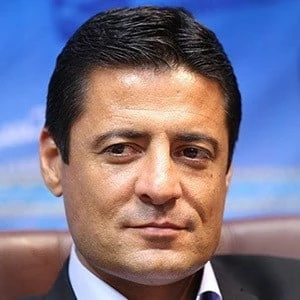 Alireza Faghani - Age, Height, Birthdate, Family, Wiki & More