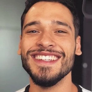 Bruno Fagundes - Age, WIki, Birthday, Family, Networth & More