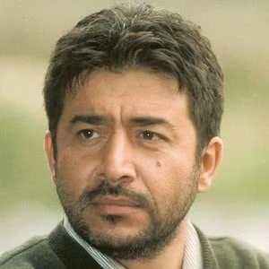 Abed Fahed - Age, Height, Birthdate, Family, Wiki & More