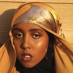Munera Ahmed Biography