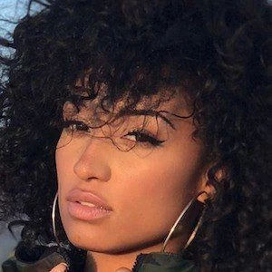 Arantza Fahnbulleh - Date Of Birth, Bio, Birthdate, Parents, Networth & More