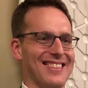 David Fahrenthold - Networth, Biography, Birthdate, Family & More