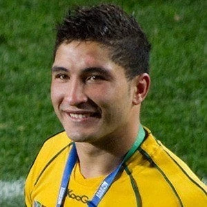 Anthony Faingaa - Birthdate, Age, Family, Bio, Networth & More