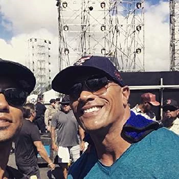 Fairai Richmond Biography