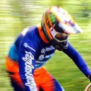 Brendan Fairclough Biography