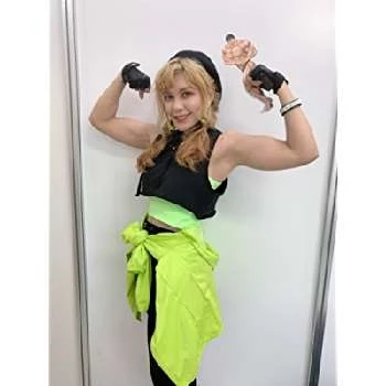 Fairouz Ai - Age, Bio, Birthdate, Family, Networth & More