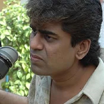 Faisal Saif Biography