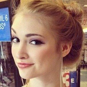 Anna Faith Biography