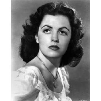 Faith Domergue - Networth, Bio,Birthdate, Family, Wiki & More