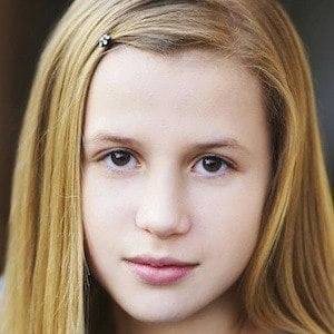 Emily Faith - Age, Bio, Career, Family, Wiki, Networth & More