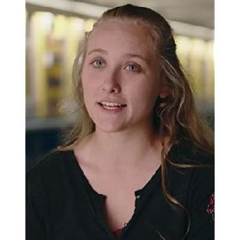 Faith Lutat Biography