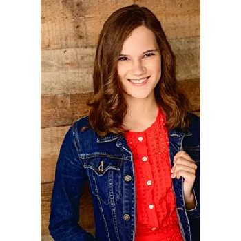 Faith Stafford - Age, Bio, Birthdate, Family, Networth & More